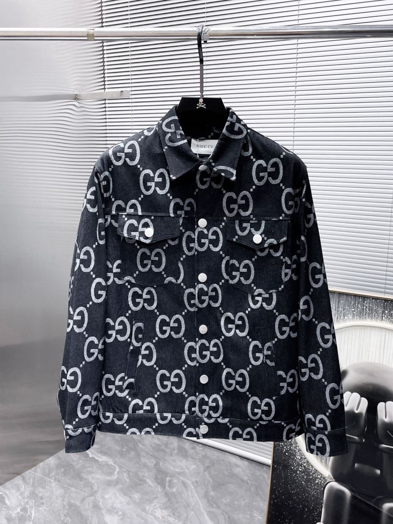 Gucci Outwear